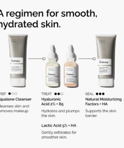 Lactic Acid 5% + HA 30 Ml - Image 5