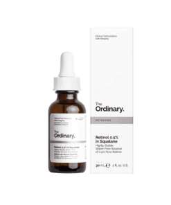 Retinol 0.5% in Squalane 30Ml - Image 2