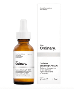 Caffeine Solution 5% + EGCG 30 ml - Image 2