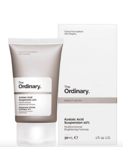 Azelaic Acid Suspension 10% 30Ml - Image 3