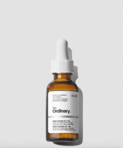Alpha Arbutin 2% + HA Concentrated Serum 30ml