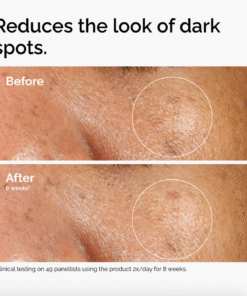 Alpha Arbutin 2% + HA Concentrated Serum 30ml - Image 5