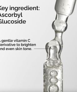 Ascorbyl Glucoside Solution 12% (Vitamin C) - Image 4