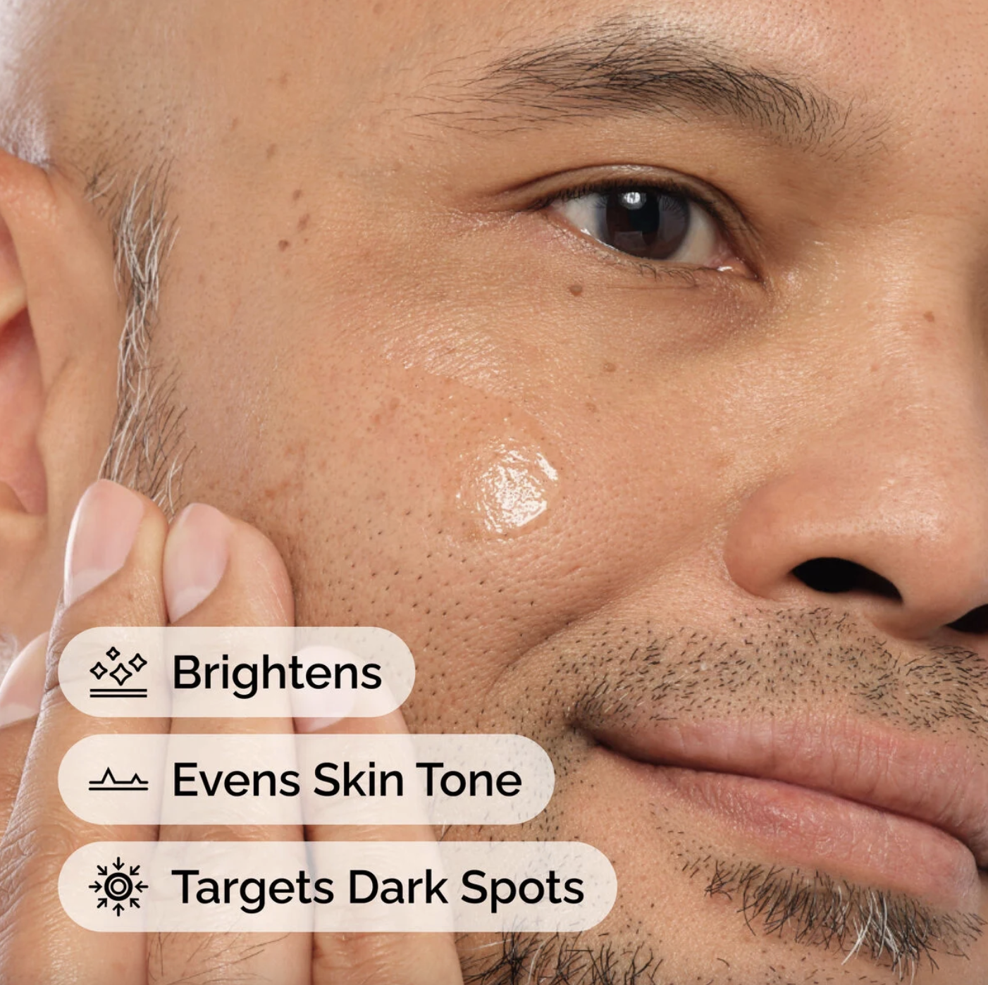 Alpha Arbutin 2% + HA Concentrated Serum 30ml - Image 2