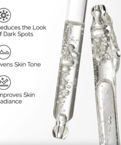 Alpha Arbutin 2% + HA Concentrated Serum 30ml - Image 8