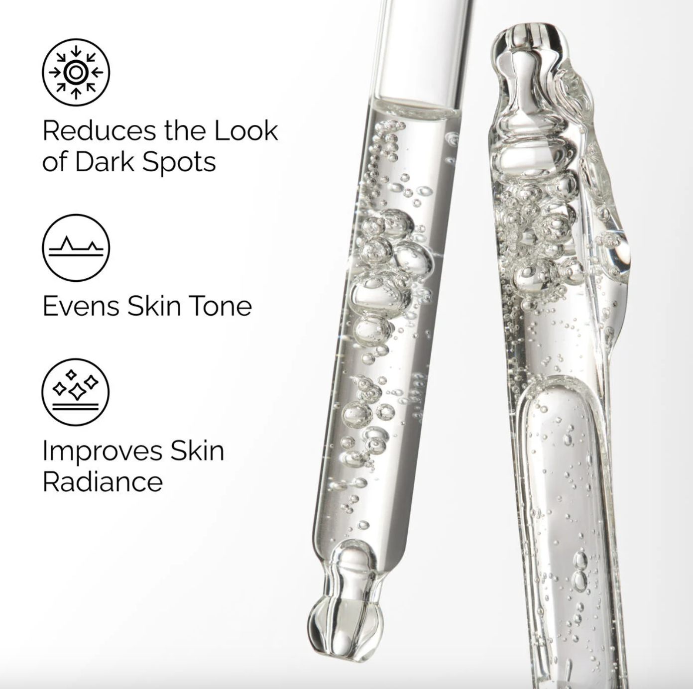 Alpha Arbutin 2% + HA Concentrated Serum 30ml - Image 8