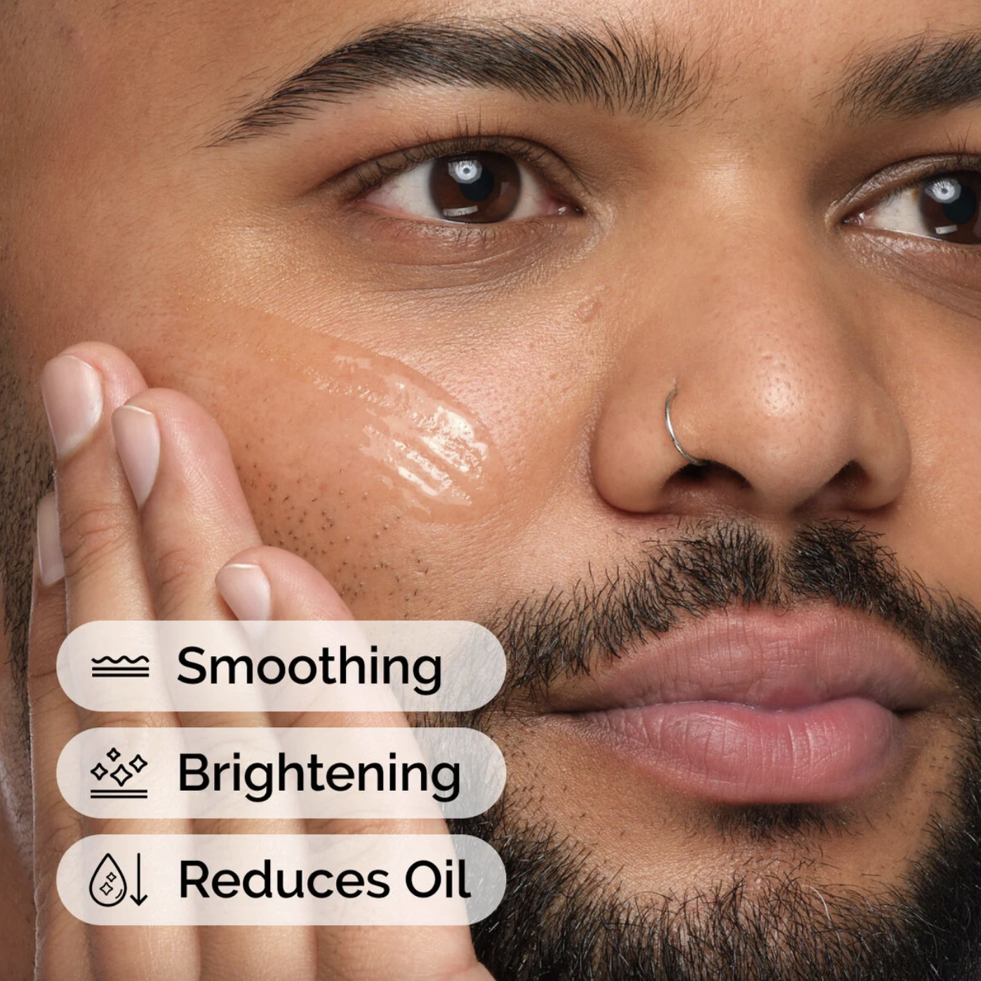 Niacinamide 10% + Zinc 1% 30 Ml - Image 2