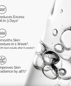 Niacinamide 10% + Zinc 1% 30 Ml - Image 5