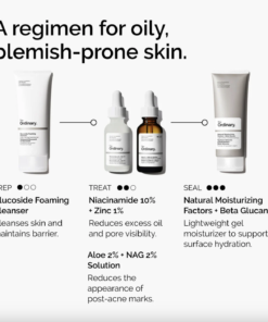 Niacinamide 10% + Zinc 1% 30 Ml - Image 6