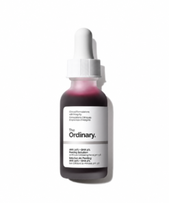 AHA 30% + BHA 2% Peeling Solution
