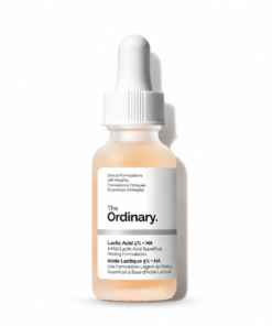 Lactic Acid 5% + HA 30 Ml