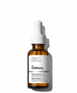 Alpha Arbutin 2% + HA Concentrated Serum 30ml