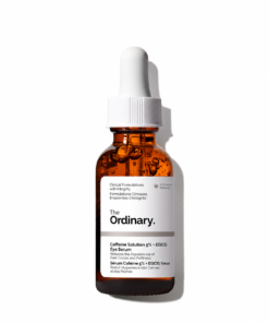 Caffeine Solution 5% + EGCG 30 ml