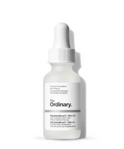 Niacinamide 10% + Zinc 1% 30 Ml