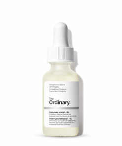 Hyaluronic Acid 2% + B5 30 Ml