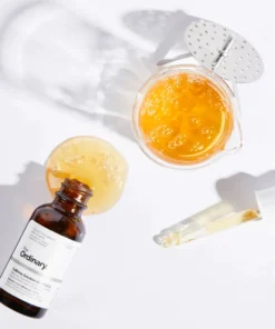 Caffeine Solution 5% + EGCG 30 ml - Image 3
