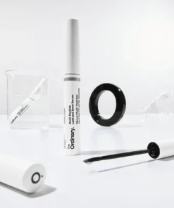 Multi-Peptide Lash and Brow Serum 5ml - Image 2