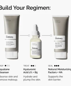 Hyaluronic Acid 2% + B5 30 Ml - Image 6