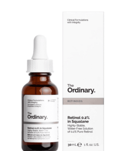 Retinol 0.2% in Squalane - 30Ml - Image 2