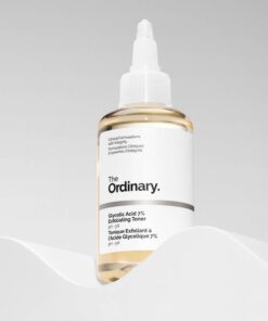 Glycolic Acid 7% Exfoliating Toner 100 Ml - Image 4
