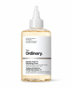Glycolic Acid 7% Exfoliating Toner 240 Ml