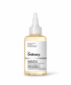 Glycolic Acid 7% Exfoliating Toner 100 Ml