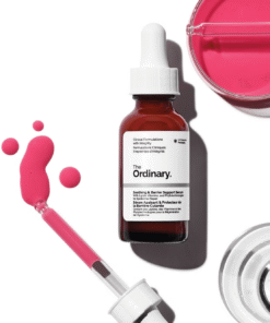 Soothing and Barrier Support Serum 30ml - Image 3