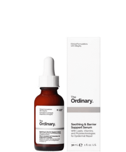 Soothing and Barrier Support Serum 30ml - Image 2
