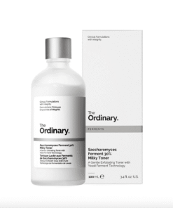 Saccharomyces Ferment 30% Milky Toner 100ml - Image 2
