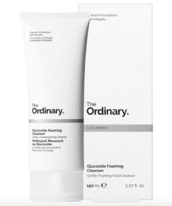 Glucoside Foaming Cleanser 150Ml - Image 3