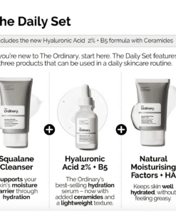 The Ordinary The Daily Set - Image 3