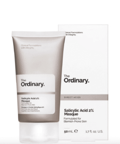 Salicylic Acid 2% Masque 50ml - Image 3