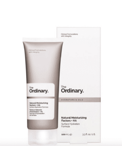Natural Moisturizing Factors + HA 100ml - Image 3