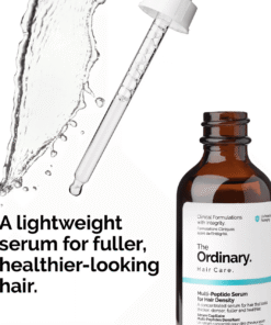 Multi-Peptide Serum for Hair Density 30ml - Image 3