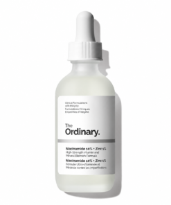 Niacinamide 10% + Zinc 1% 60Ml