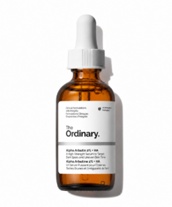 Alpha Arbutin 2% + HA Concentrated Serum 60ml