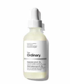 Hyaluronic Acid 2% + B5 60Ml