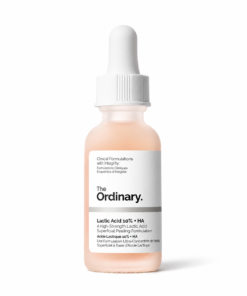 Lactic Acid 10% + HA 30 Ml