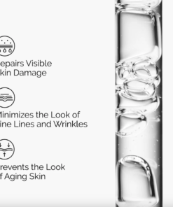 GF Solution 15% Serum 30 Ml - Image 2
