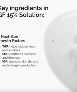 GF Solution 15% Serum 30 Ml - Image 5