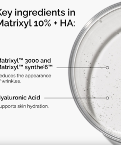 Matrixyl 10% + HA 30 Ml - Image 4