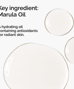 100% Cold-Pressed Virgin Marula Oil 30 Ml - Image 3