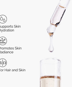 100% Cold-Pressed Virgin Marula Oil 30 Ml - Image 4
