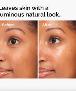 UV Filters SPF 45 Serum - Image 4