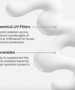 UV Filters SPF 45 Serum - Image 5