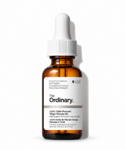100% Cold-Pressed Virgin Marula Oil 30 Ml