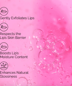 PHA 5% Exfoliating Lip Serum 15 Ml - Image 2
