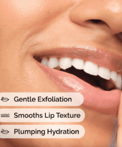 PHA 5% Exfoliating Lip Serum 15 Ml - Image 5