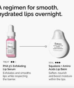PHA 5% Exfoliating Lip Serum 15 Ml - Image 8