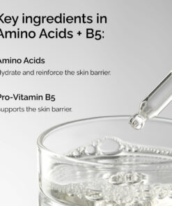Amino Acids + B5 Hydration Serum 30 Ml - Image 3